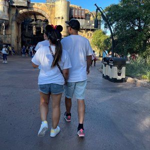 Meet your Posher, Gabe